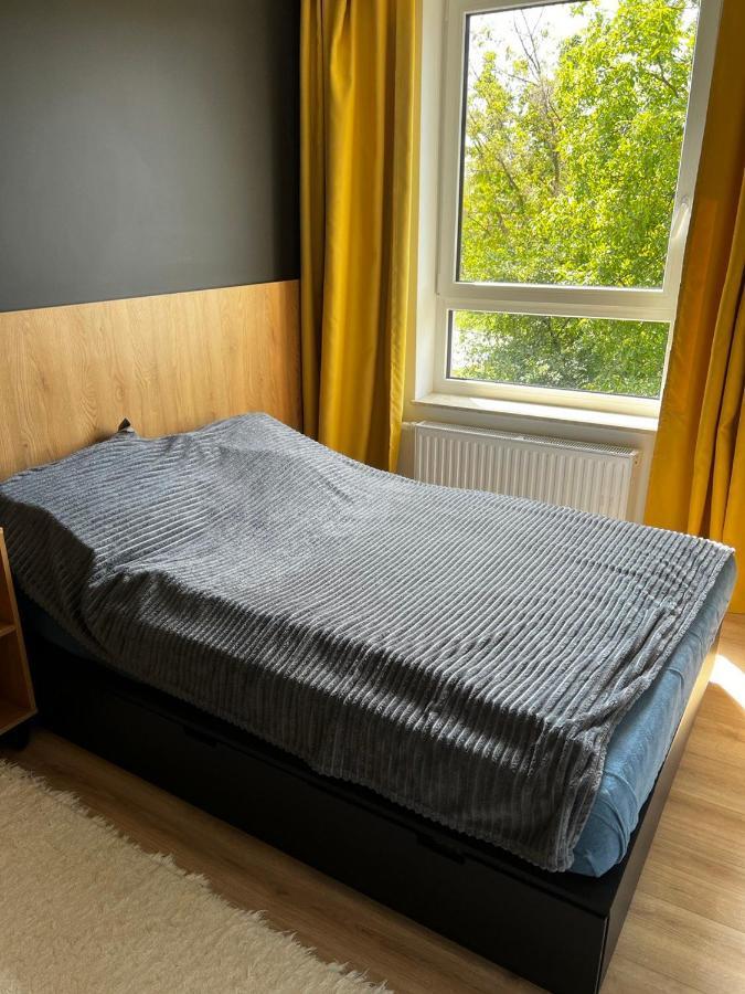 7Colors Apartment Красков Екстериор снимка
