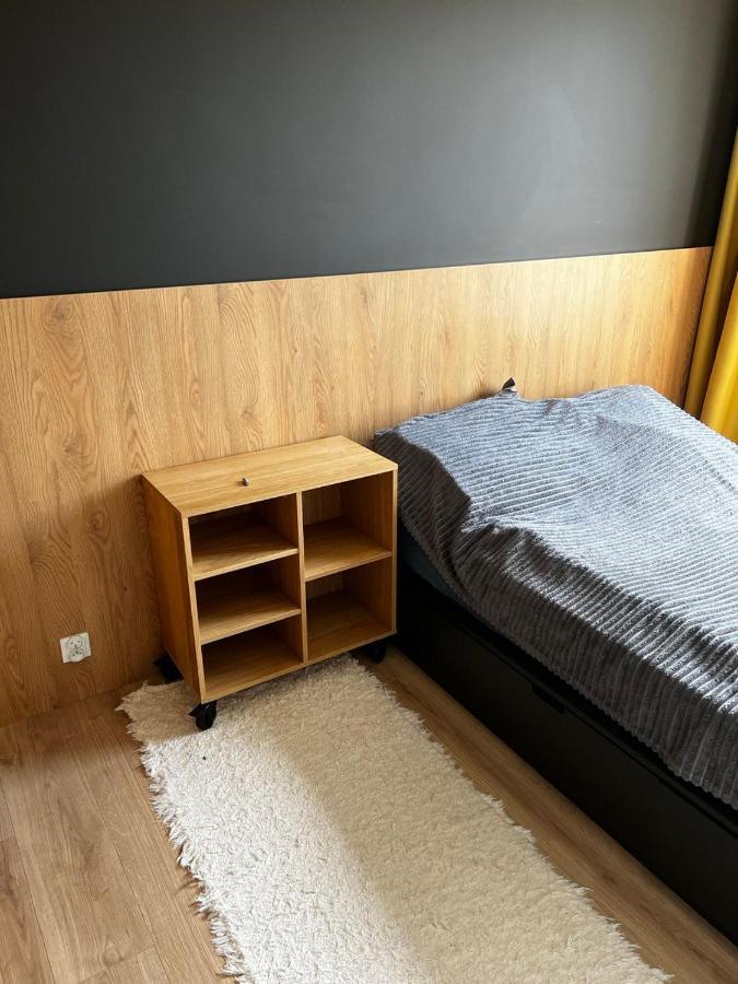 7Colors Apartment Красков Екстериор снимка