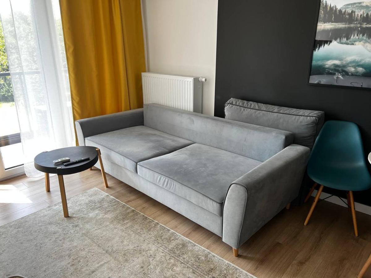7Colors Apartment Красков Екстериор снимка