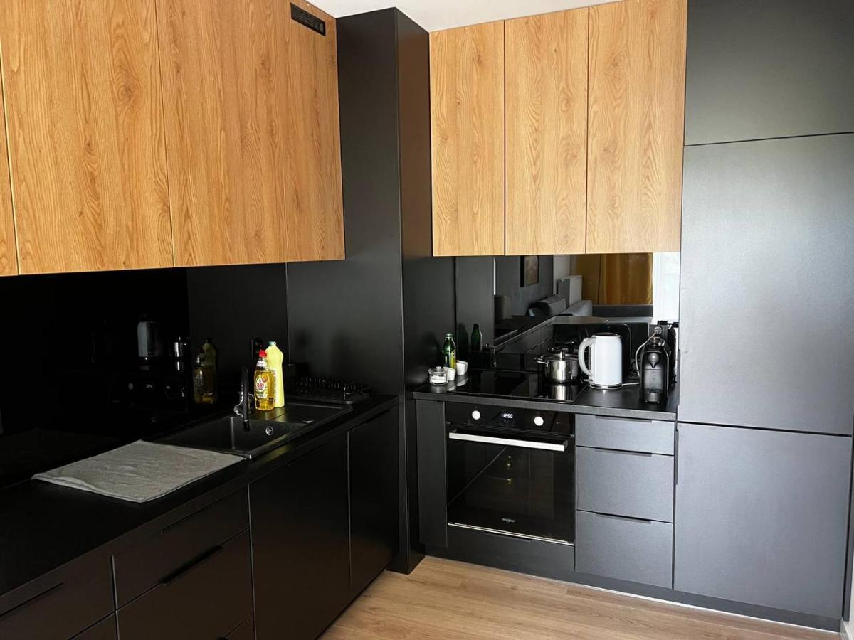 7Colors Apartment Красков Екстериор снимка