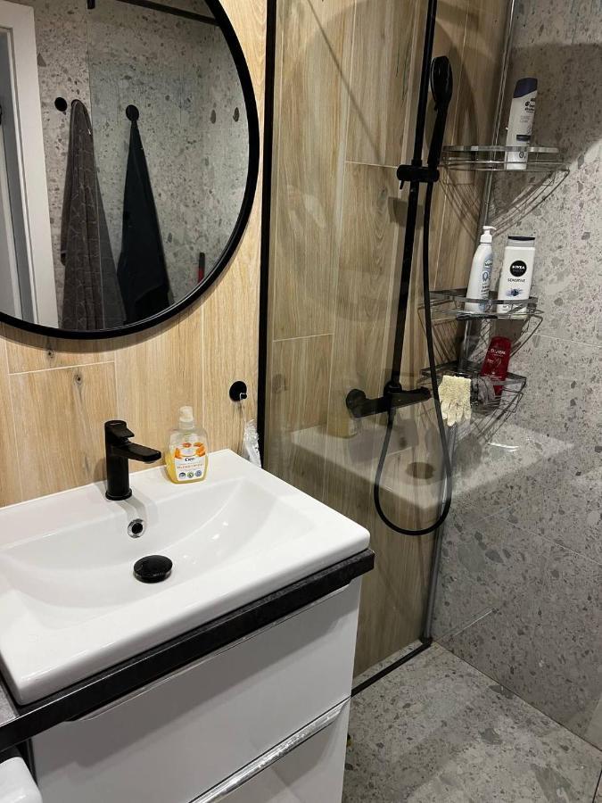7Colors Apartment Красков Екстериор снимка