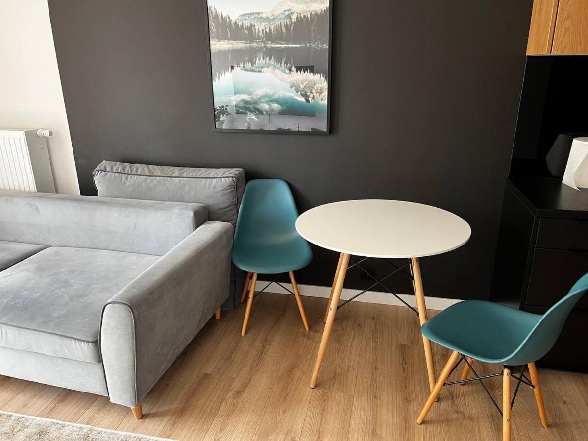 7Colors Apartment Красков Екстериор снимка