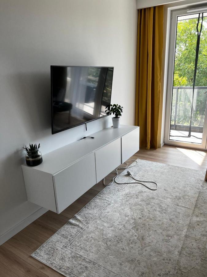 7Colors Apartment Красков Екстериор снимка