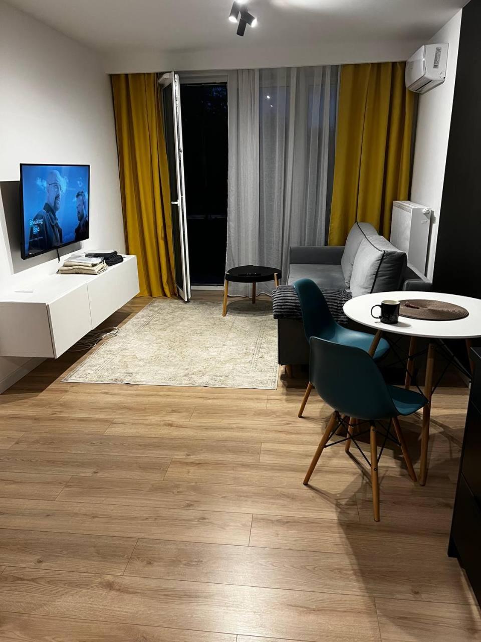 7Colors Apartment Красков Екстериор снимка