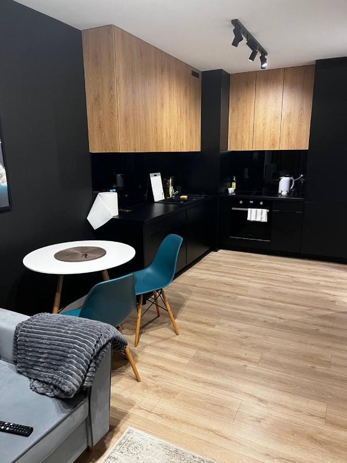 7Colors Apartment Красков Екстериор снимка
